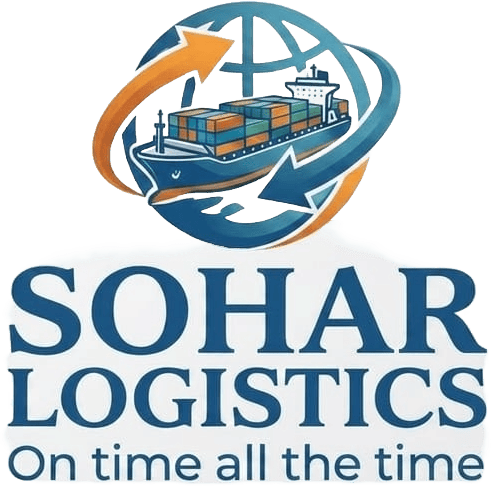 SOHAR LOGISTICS